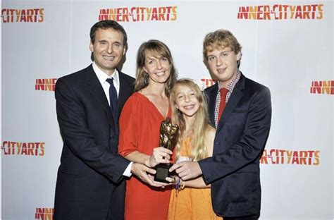 phil rosenthal children|monica horan children.